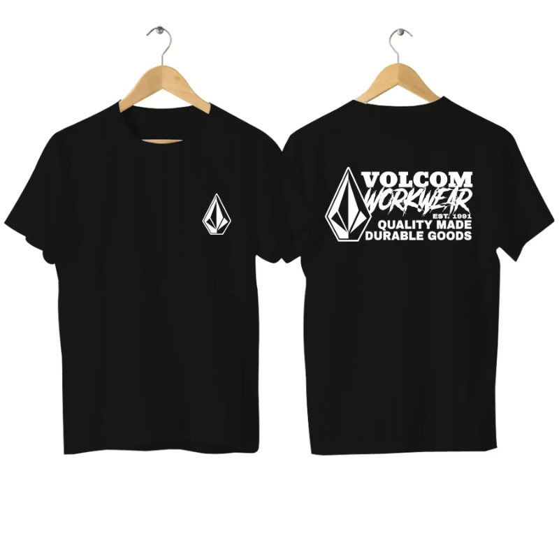 2025 Volcom Stone 여성용 핫 패션 브랜드 - Streetwear Brand Tees 리뷰 및 가격