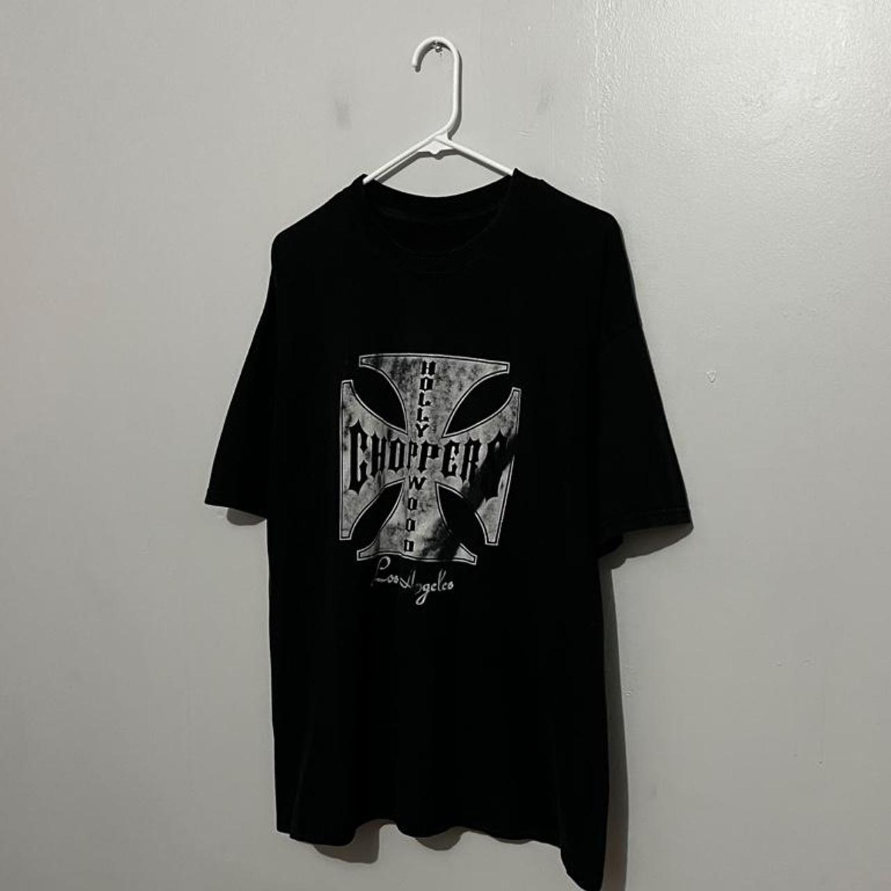 여름용 면 소재 스트리트웨어, 웨스트 코스트 초퍼스 스 - Streetwear Brand Clothing 리뷰 및 가격